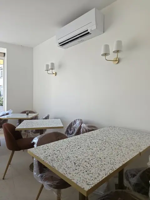 Climatisation & Chauffage Restaurant | Palaiseau (91)